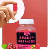 Beauty Gummy Trends 2025: What Private Label Brands Must Know