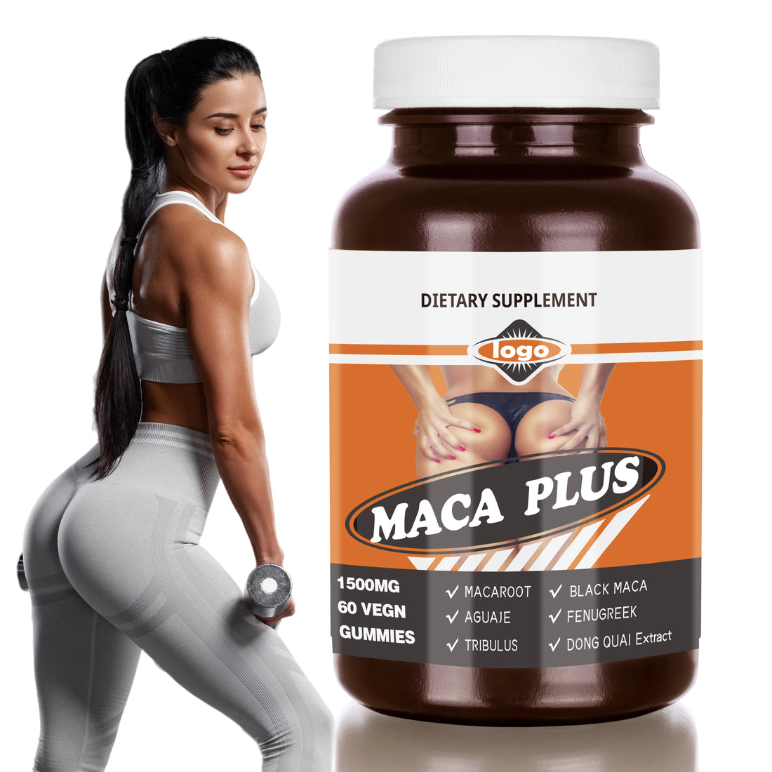 Most Popular Supplements | Trending Private Label Gummies – XCL