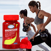 Bone & Muscle Support Gummies | Magnesium + Potassium | XCL OEM