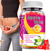 Apple Cider Vinegar Gummies – Slimming & Detox | XCL Health Food