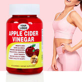 ACV Slimming Gummies – Promote Digestion & Fat Burn | XCL