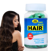 Vegan Collagen Gummies – Support Skin & Hair | XCL