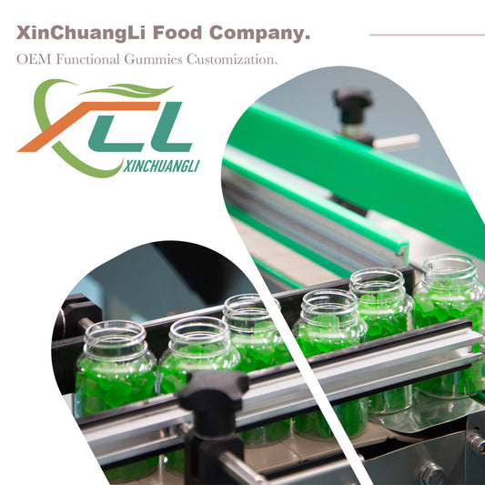 How to Choose a Reliable Gummy Manufacturer for Your Supplement Brand